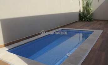 Imagem 3: Casa em Condomínio Térrea Recreio das Acácias Imóvel será entregue completa em armários