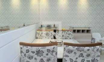 Imagem 7: Apartamento para Aluguel - Vila Rio de Janeiro, 2 Quartos, 52 m2