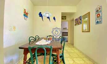 Imagem 3: Apartamento à venda, 77 m² por R$ 400.000,00 - Praia das Pitangueiras - Guarujá/SP