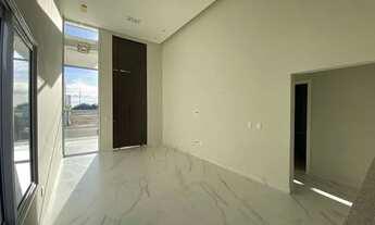 Imagem 2: Casa no Condomínio Buona Vita _3 dormitórios (suíte com closet) #áreagourmet