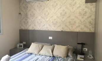 Imagem 6: Apartamento com 2 dormitórios à venda por R$ 250.000,00 - Parque Residencial Santa Inês