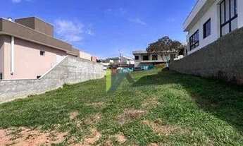 Imagem 3: Terreno à venda, 525 m² por R$ 420.000,00 - Condomínio Santa Isabel II - Louveira/SP