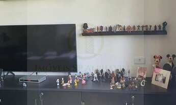 Imagem 6: Casa em Condomínio para Locação em Santana de Parnaíba, Tamboré, 4 dormitórios, 3 suítes