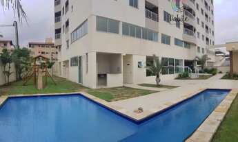 Imagem 5: Apartamento Padrão para Aluguel em Damas Fortaleza-CE - 10742