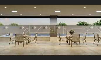 Imagem 6: Apartamento 3 quartos sendo 3 suítes Setor Jardim América - Goiânia - GO