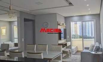 Imagem: Apartamento Padrão em São José dos Campos