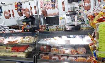 Imagem 5: Mercadinho e casa de frios