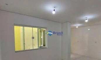 Imagem 6: Apartamento com 3 dormitórios à venda, 80 m² por R$ 500.000,00 - Vila Gilda - Santo André