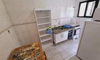 Imagem 4: Vista Mar - 02 dorms 01 suite - Bem Espacoso. Mobiliado