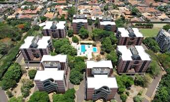 Imagem 2: Apto 130m2 No Green Park - Vivendas - Zona Sul