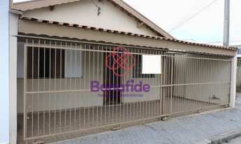 Imagem: JUNDIAÍ - Casa Padrão - JARDIM PACAEMBU