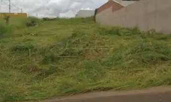 Imagem: Terreno Padrão em São Carlos