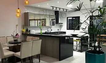 Imagem 4: Venda Casa em condomínio com 4 dormitórios