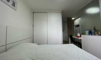 Imagem 7: Apartamento para venda possui 36 metros quadrados com 1 quarto em Indianópolis - São Paulo