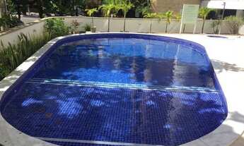 Imagem 2: Apt 1/4 amplo com 58 m2.Padrao Luxo! Circuito Barra/Ondina