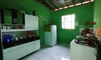 Imagem 6: CASA NA CABANAGEM