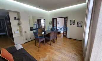 Imagem 3: Apartamento para venda possui 100 metros quadrados com 3 quartos em Copacabana - Rio de Ja