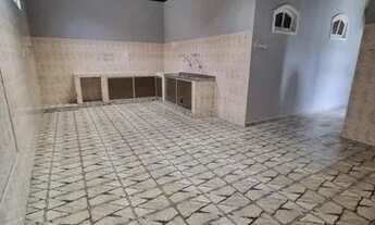 Imagem 3: Casa na Cidade Velha, 5 quartos sendo 1 suíte - 250m²