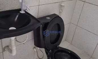 Imagem 5: Kitnet com 1 dormitório para alugar, 20 m² por R$ 350,00/mês - Granja Portugal - Fortaleza