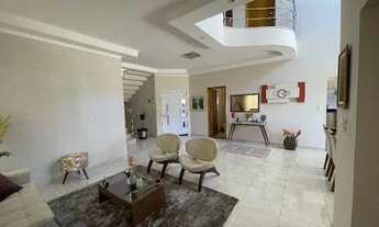 Imagem 5: Casa com 3 dormitórios à venda, 364 m² por R$ 2.150.000,00 - Jardim Green Park Residence