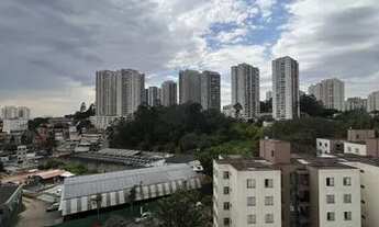 Imagem 2: Venda apto Apartamento com 2 dormitórios