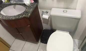 Imagem 7: Apartamento em Vila Santo Estefano - São Paulo