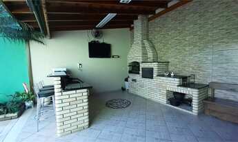 Imagem 4: Casa para venda possui 380 metros quadrados com 4 quartos em Casa Verde - São Paulo - SP