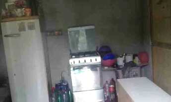 Imagem 5: Vendo uma casa 10mil