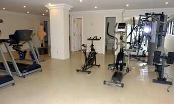 Imagem 2: São Paulo - Apartamento Padrão - Real Parque