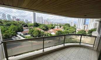 Imagem 6: Apartamento em Parnamirim com 4 quartos - Recife
