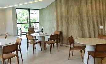 Imagem 5: Alugo apartamento novo com 02 quartos nas Graças - Recife - PE