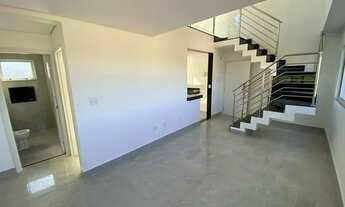 Imagem: Cobertura com 3 dormitórios à venda em