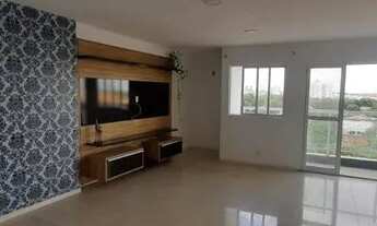 Imagem 2: TAROA RESIDENCE Apartamento com 3 dormitórios