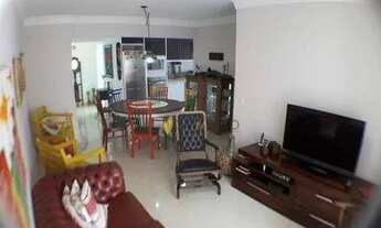 Imagem 4: Cobertura com 3 dormitórios à venda, 125 m² por R$ 850.000 - Barcelona - São Caetano do Su