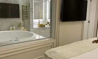 Imagem 5: Apartamento para aluguel com 150 metros quadrados com 3 quartos