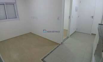 Imagem 3: Apartamento Novo de 02 dormitórios próximo ao Metrô Praça da Árvore