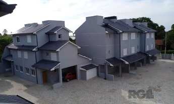 Imagem: Casa Condominio em Tristeza