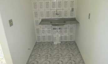 Imagem 5: Apartamento Kitnet em São Carlos