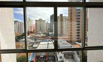 Imagem 2: Apartamento com 2 dormitorios sendo 1 suíte à venda em Pinheiros proximo ao metro Fradique