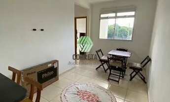 Imagem 7: M - Alugo Apartamento 2qts no Condomínio Parque Valence