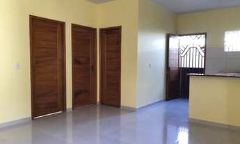 Imagem 3: Aluga-se uma casa no bairro Jardim Santarém