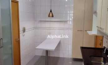 Imagem 4: Lindo Apartamento em Alphaville com 3 suítes + 2 vagas de garagem