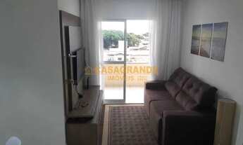 Imagem 2: Apartamento Apartamento com 2 dormitórios