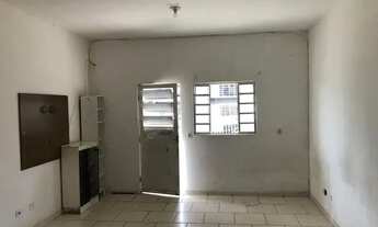 Imagem 6: Kitinet no capão raso