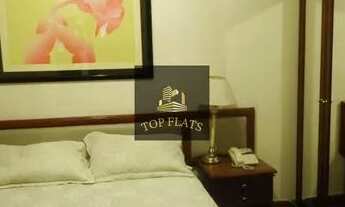 Imagem 4: Flat disponível na Bela Vista