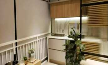 Imagem 4: Apartamento para Locação no Condomínio Spotlight Butantã com 61m² 2 dormitórios 1 suíte 2