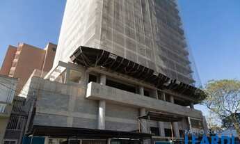 Imagem 6: APARTAMENTO - CAMPO BELO - SP