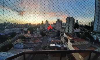 Imagem 2: Apartamento 113,5 m², 3 dormitórios (1 suíte) 2 vagas paralelas na Vila Formosa