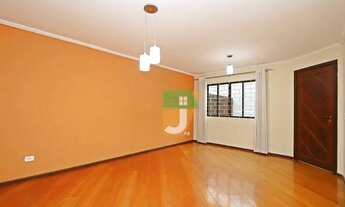 Imagem 6: Sobrado com 3 dormitórios para alugar, 170 m² por R$ 2.950/mês - Jardim das Américas - Cur