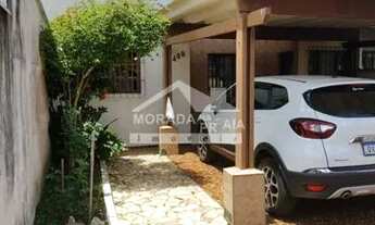 Imagem 3: Casa Geminada de 2 dormitórios no Canto do Forte!!!!